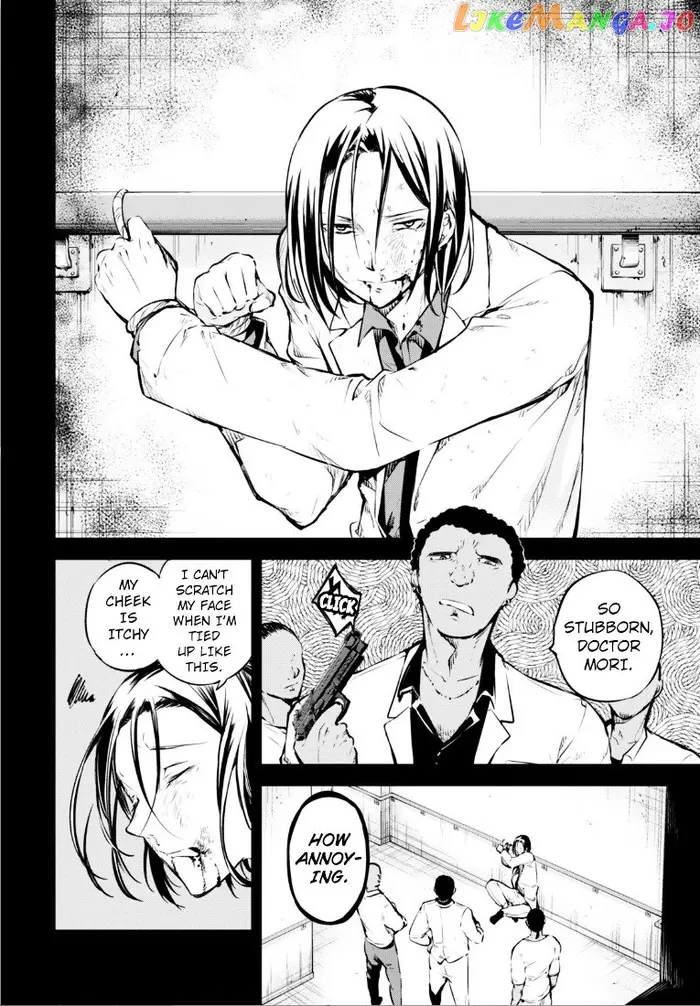 Bungou Stray Dogs Chapter 50 image 23_optimized